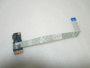 carte USB hub -DELL INSPIRON 15 P66F002 5565 SERIES USB PORT BOARD LS-D807P - Photo 1/2