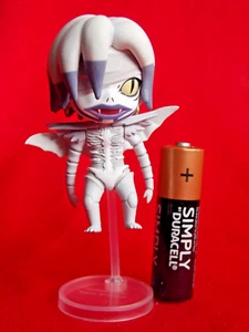 MINIFIGURA "GENUINA" Death Note REM NENDOROID PUTI 3.5" 9cm ANIME REINO UNIDO 🚚 - Imagen 1 de 7