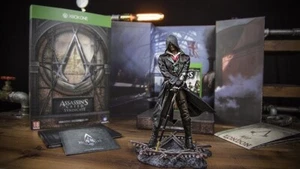 ASSASSIN'S CREED SYNDICATE CHARING CROSS EDITION XBOX ONE - Picture 1 of 3