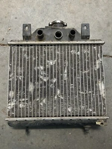 1995-01 Polaris Scrambler Sport Magnum Engine Radiator Cooling 1240015 OEM NW41 - Picture 1 of 14