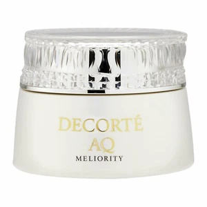 COSME DECORTE AQ MELIORITY High Performance Real Cleansing Cream 160ml,5.2oz - Picture 1 of 1