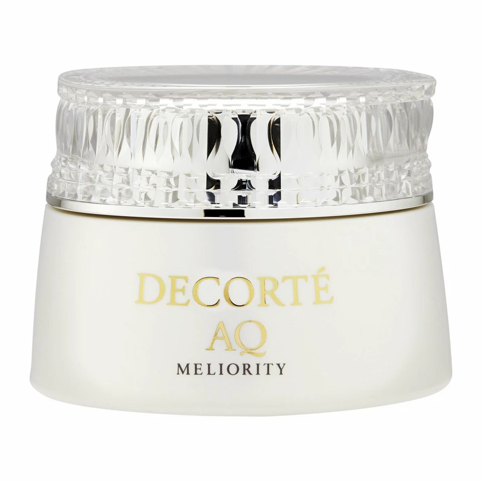 COSME DECORTE AQ MELIORITY High Performance Real Cleansing Cream 160ml,5.2oz - Image 1 of 1