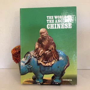 The World Of The Ancient Chinese￼ - Bild 1 von 2