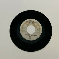 Cherrill & Robbie Rae - Do You Wanna Dance? / Sign On The Dotted Line AM-411