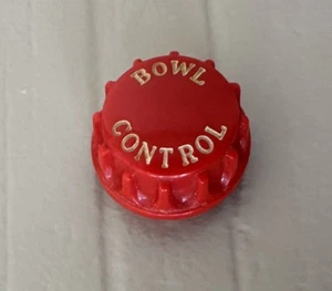 Vintage Hamilton Beach Model K H 60 & OTHERS Mixer Bowl Size Control Knob Part - Picture 1 of 5