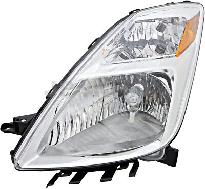 For 2004-2005 Toyota Prius Headlight HID Driver Side - Image 1 of 4