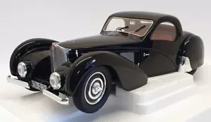 Matrix 1/18 Scale Resin MXL0205-032 - 1973 Bugatti T57SC Atlante Black - Picture 1 of 8