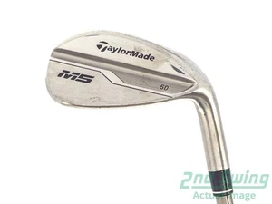 TaylorMade M5 Wedge Gap GW 50° Graphite Regular Right 36.0in - Picture 1 of 10