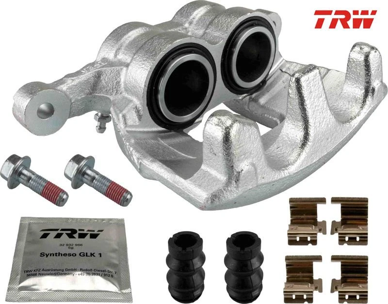 Pinza de freno TRW BHZ980E para Ford Tourneo Custom V362 Bus Foto 1 de 1