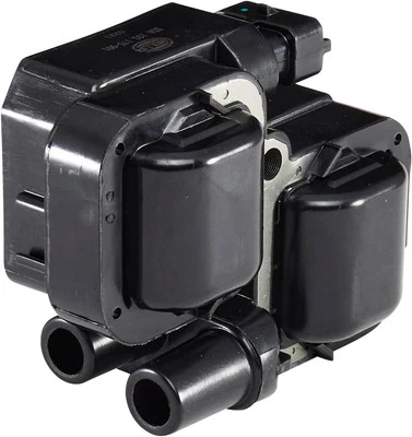 Катушка зажигания HELLA 193175991 для Mercedes-Benz (1998-2011)  - Изображение 1 из 4