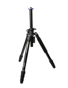 Cavalletto/Treppiede/Treppiedi Senza Testa - Benro GoPlus Travel A28 - Bild 1 von 6