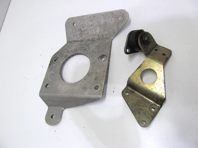 Juego de montaje de motor 0608-571 0607-562 Arctic Cat F570 T570 Bearcat Lynx 2000 Foto 1 de 4