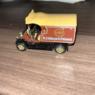 USED Lledo - Vintage Model Collection - 3M Innovation #176 - Image 1 of 4