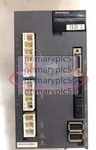 USADO 1 PIEZA Mitsubishi Servo Drive MDS-D-SPJ3-22NA MDSDSPJ322NA - Imagen 1 de 1