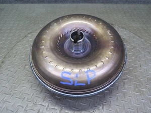 03-06 MERCEDES R130 SL500 722.633 AUTOMATIC TRANSMISSION TORQUE CONVERTER OEM - Picture 1 of 13