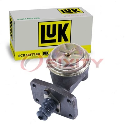 Cilindro maestro de embrague LuK para camioneta Dodge W300 1959-1968 3,7 L 5,2 L 6,3 L L6 kn Foto 1 de 4