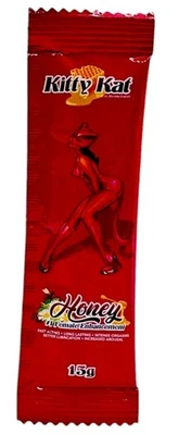 Gato. Bolsitas de mejora femenina (5) Foto 1 de 4