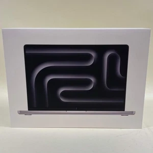 Nuevo 2024 Apple MacBook Pro 14" M4 10C GPU 4.5GHz 16GB RAM 512GB SSD MW2W3LL/A - Imagen 1 de 7