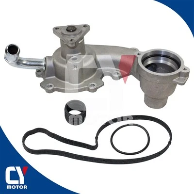Bomba de agua with Gasket For Ford Lincoln Edge F-150 Continental MKX 181Cu 2.7L - Image 1 of 4