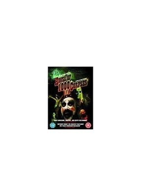 House Of 1000 Corpses [2003] [DVD] - DVD  6UVG The Cheap Fast Free Post - Image 1 of 2