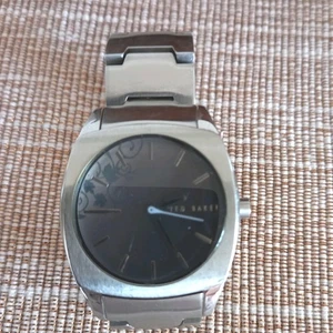 Ted Baker TB280 mens watch - Picture 1 of 9