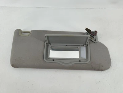 Mitsubishi Outlander 2013 deportivo pasajero parasol espejo parasol derecho VXFXS Foto 1 de 4