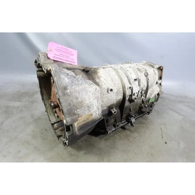 2003-2006 BMW 3-Series E46 325i 325Ci RWD Automatic Transmission A5S 390R OEM - Image 1 of 4