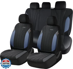 Fundas de Asiento de Coche Coverado, Protectores de Asiento Automotriz Impermeables, Protector del Conductor - Imagen 1 de 5