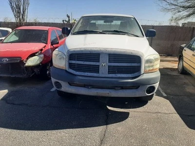 Trunk/Hatch/Tailgate Without Spoiler Fits 03-09 DODGE 2500 PICKUP 195358 Foto 1 de 4