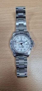 Rolex Explorer 2 16570 1997 - Tritum Dial - Picture 1 of 8
