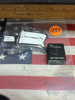 GOPRO accessories - Image 1 of 4