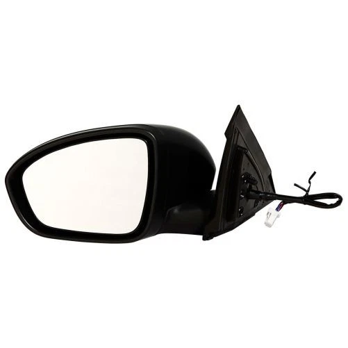 Espejo retrovisor térmico eléctrico izquierdo Maxzone Depo 315-5439L3EBH2 para Nissan Altima 2019-2020 Foto 1 de 3