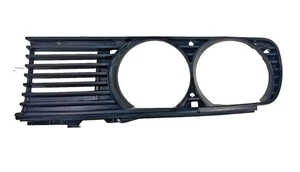 Original BMW E30 Grill Gitter 51.13-1876092 rechts 1876092 18760920 Frontgrill - Picture 1 of 4