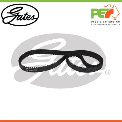 Correa de distribución GATES para Volkswagen Amarok 2.0 TDI 4motion 120kw diésel Foto 1 de 4