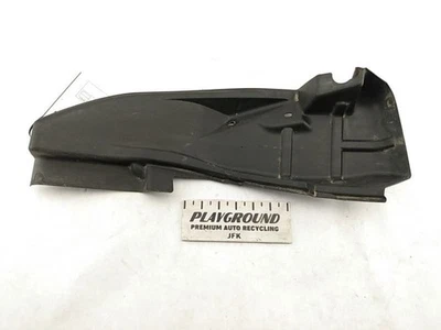 Escudo forro interno direito passageiro traseiro Nissan LEAF 2011 2012 11 12 - Imagem 1 de 4