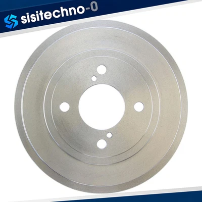 Rear Brake Drum for 2015 2016 2017 2018 2019 Honda Fit — 第 1/4 张图片