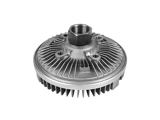 Four Seasons 51XR46H Fan Clutch Fits 1999-2009, 2012-2015 Isuzu NPR HD - Image 1 of 1
