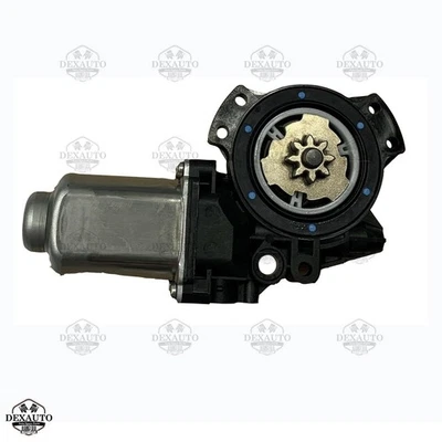 GENUINE 824502S000 Front Left Power Window Motor fits Hyundai Tucson 2010-2015 - Image 1 of 4