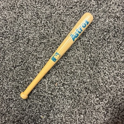 Vintage Houston Astros Mini bat USA - Image 1 of 4