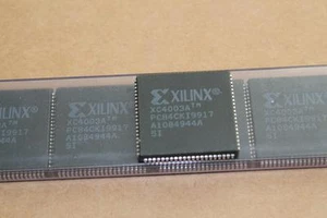 Xilinx XC4003A-PC84CK - Bild 1 von 1