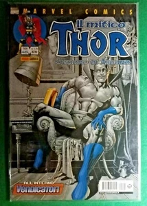 Cómic Marvel, El Mítico Thor N.45 - Nuevo/Perfecto/Quiosco - Ref. 5093 - Imagen 1 de 1
