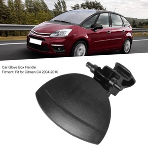 For Citroen C4 2004‑Glove Tool Box Handle Compartment Lid Catch Car Accessories - Bild 1 von 10