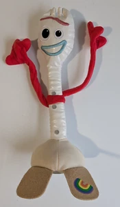 Toy Story Forky Plush Doll Approx 10" - Picture 1 of 3
