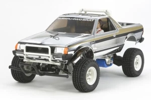 Tamiya RC Subaru Brat Metallic Special Edition 1/10 Scale 84237**20800 - Picture 1 of 2