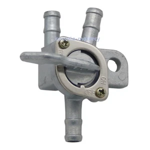 Fuel Tank Petcock Valve for Honda CRF450X 2005-2017 CRF250X 2004-2017 - Picture 1 of 7