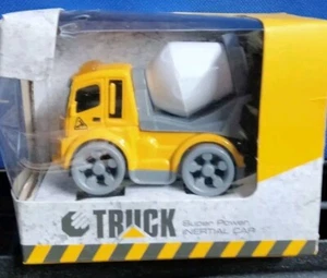 Toy Truck - Picture 1 of 1