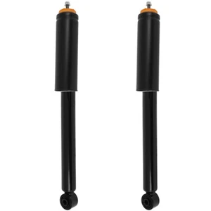 2X Rear Shock Struts Absorbers Pair For Buick Allure 2010 Lacrosse 2016-2010 - Picture 1 of 7