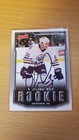 Mathieu Roy Hamburg Freezers Victory NHL Card SIGNIERT Unterschrift Autogramm