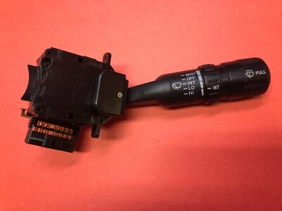 2003-2007 HYUNDAI TIBURON INTERMITTENT WIPER SWITCH USED OEM!  - Image 1 of 3