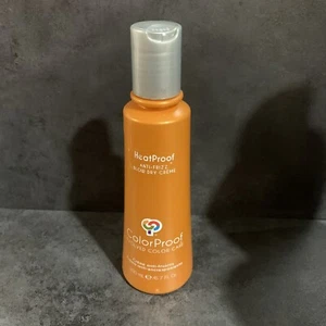 ColorProof HeatProof Anti-Frizz Blow Dry Hair Creme 200 mL / 6.7 fl oz - Picture 1 of 2